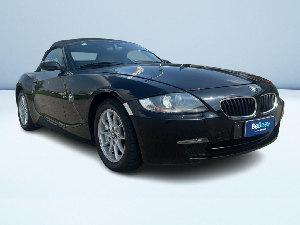 BMW Z4 Roadster 2.0i