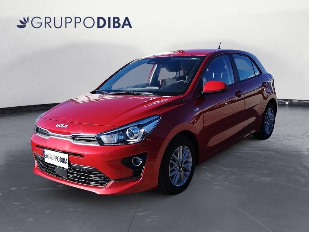 Kia Rio 1.2 dpi Style Comfort Pack Gpl