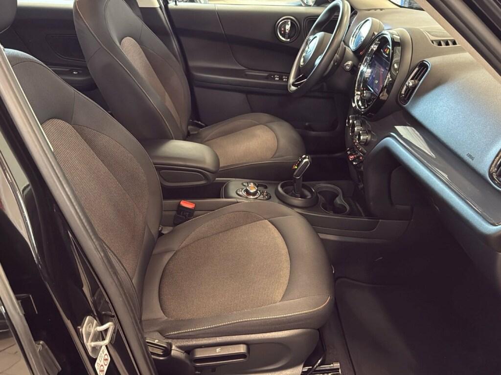 Mini One D Countryman 1.5 TwinPower Turbo One D Business