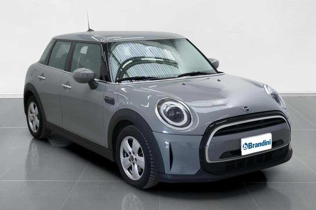 Mini Mini 5p 1.5 One Classic 102cv