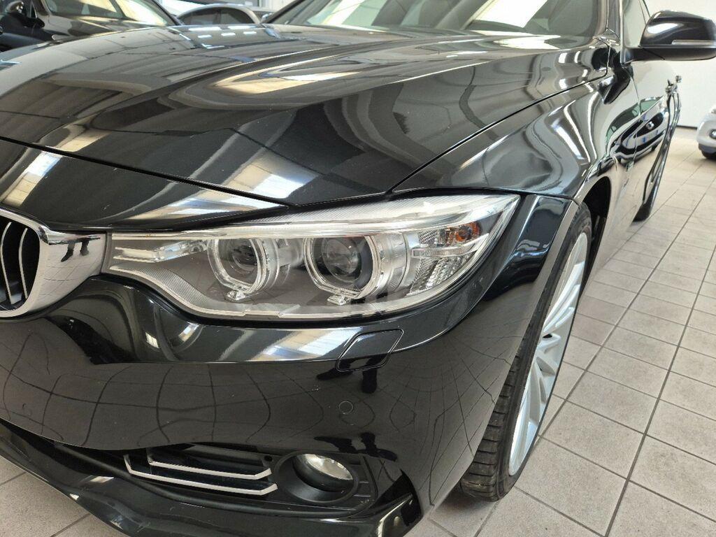 BMW Serie 4 425d Gran Coupe Luxury 224cv auto