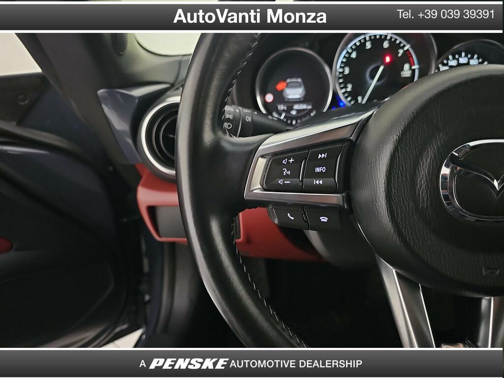 Mazda MX-5 1.5 Polymetal 1.5