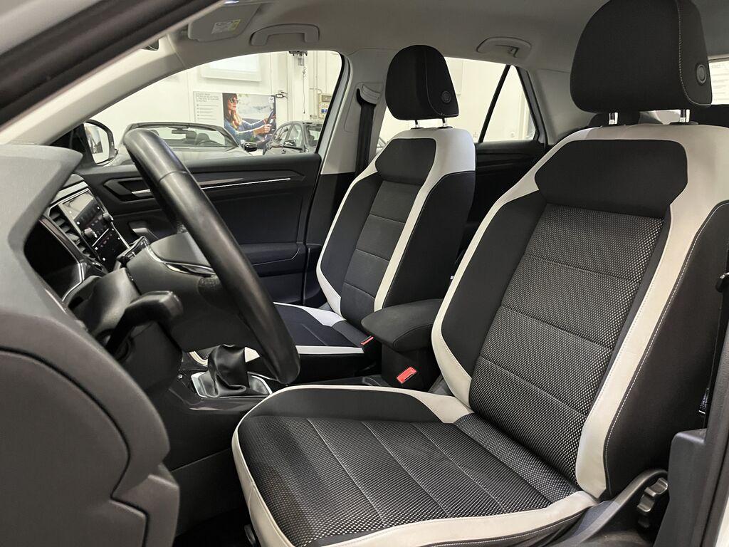 Volkswagen T-Roc 2.0 tdi Advanced 115cv