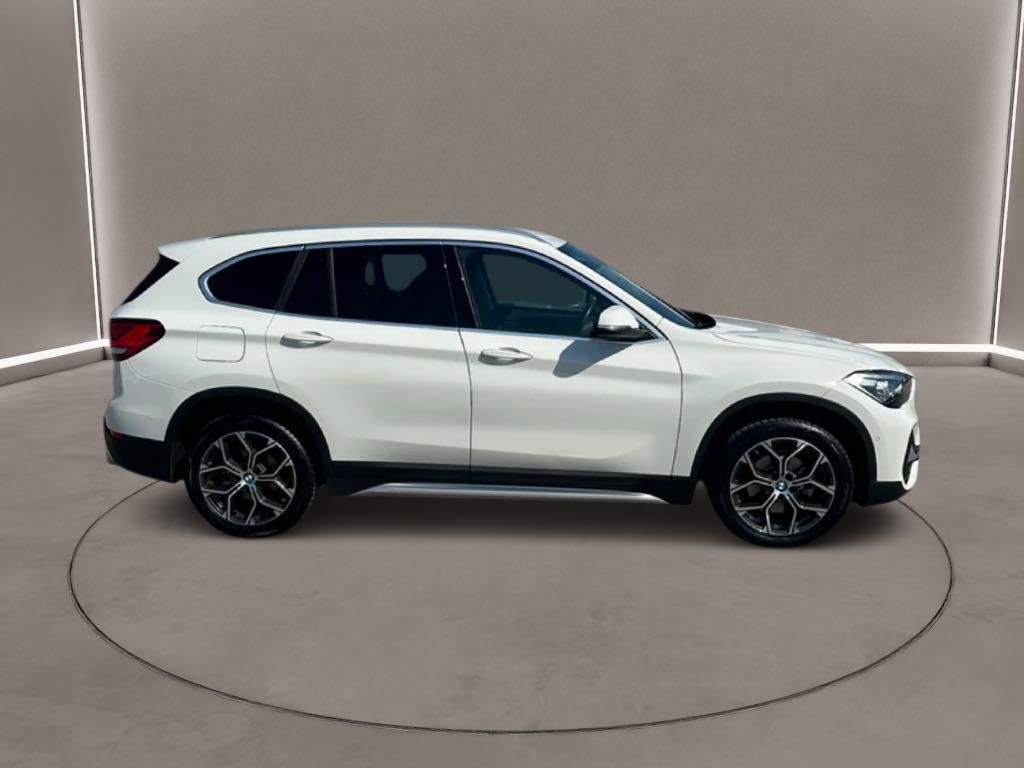 BMW X1 sdrive18d xLine Plus auto