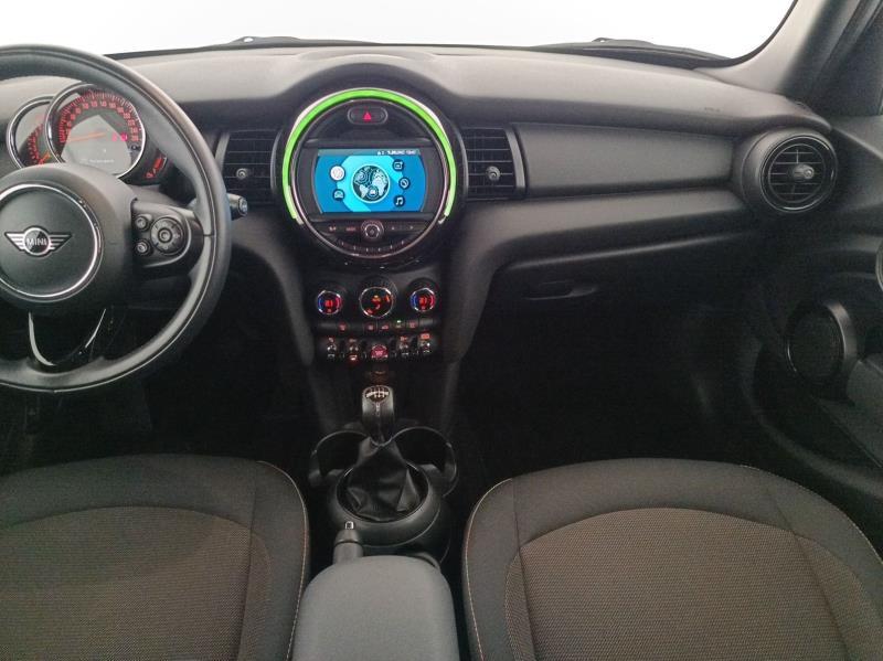 Mini One 1.5 TwinPower Turbo One Hype