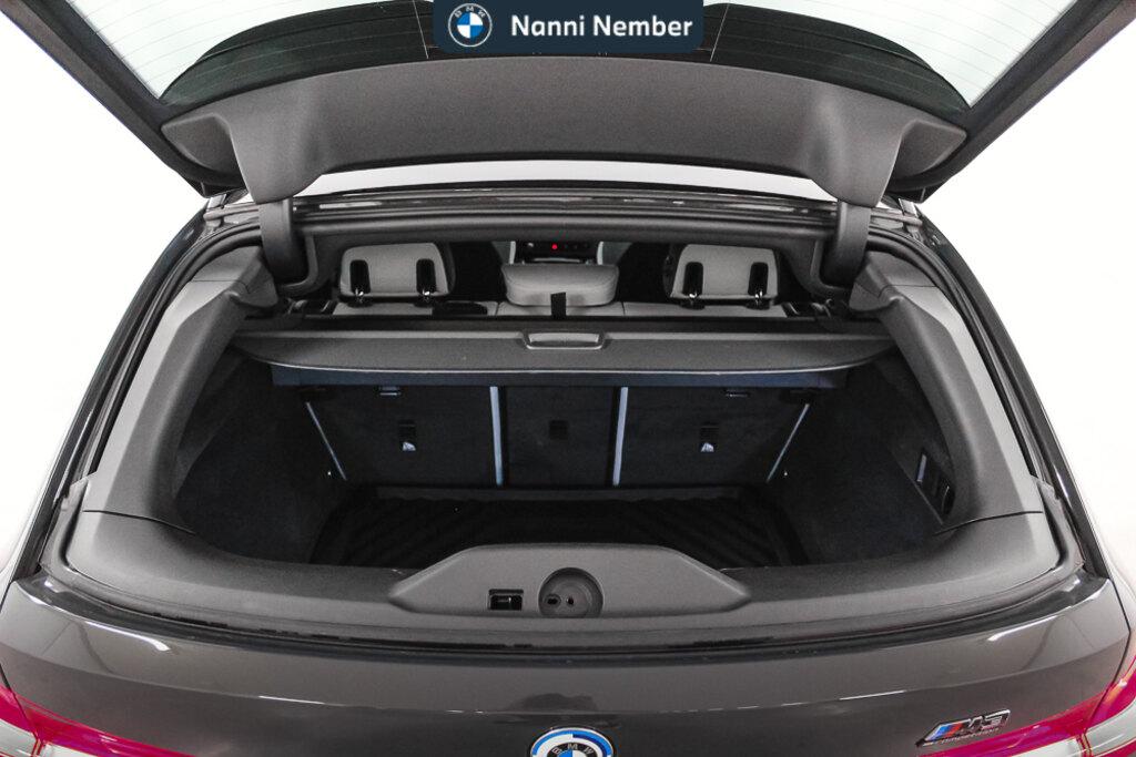 BMW M3 Touring 3.0 Competition M xdrive auto