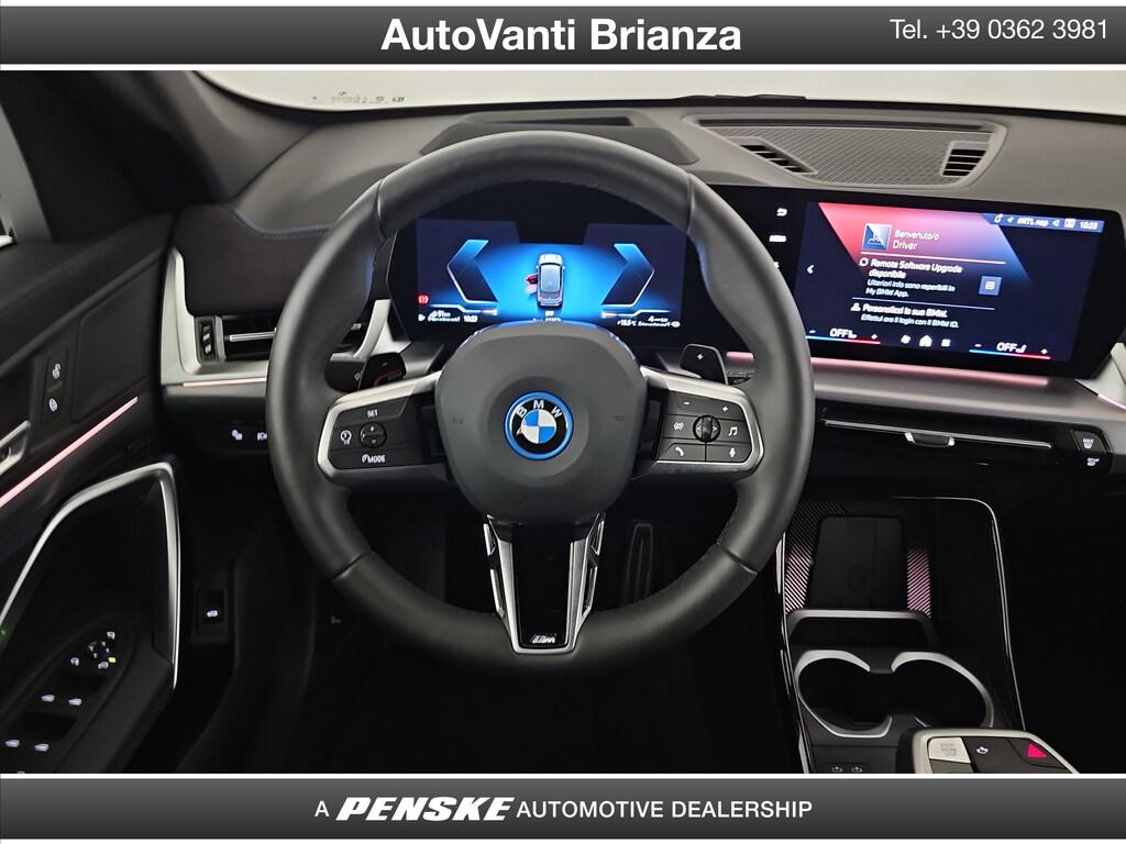 BMW X1 xdrive 25e MSport Pro auto