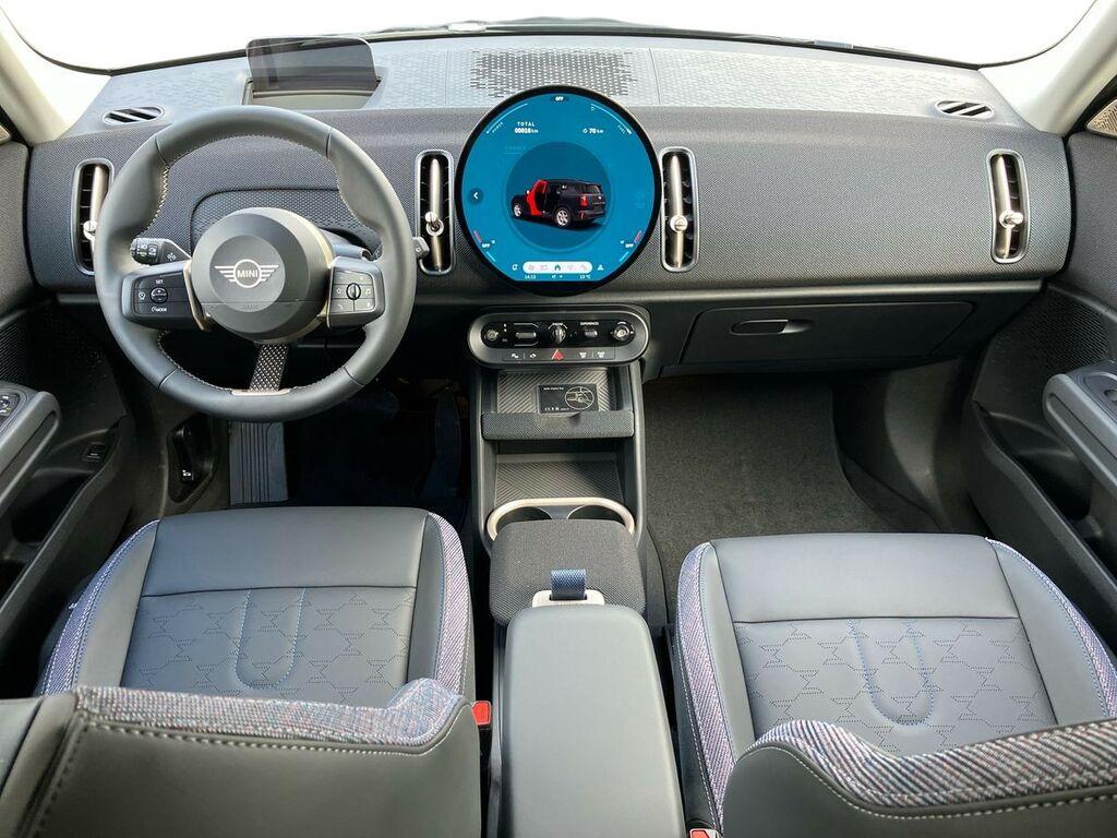 Mini Mini Countryman 1.5 48V C Classic auto