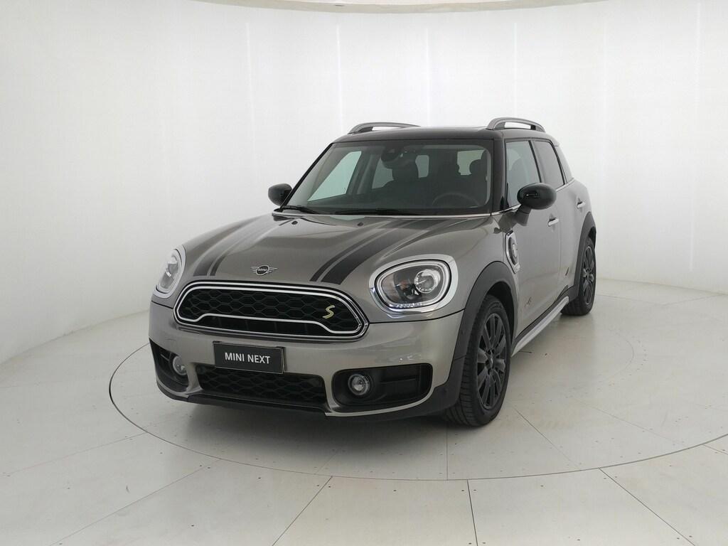 Mini Cooper SE Countryman Mini Countryman 1.5 Cooper SE Hype all4 auto