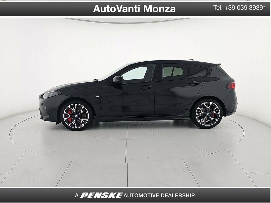 BMW Serie 1 118d MSport Pro auto