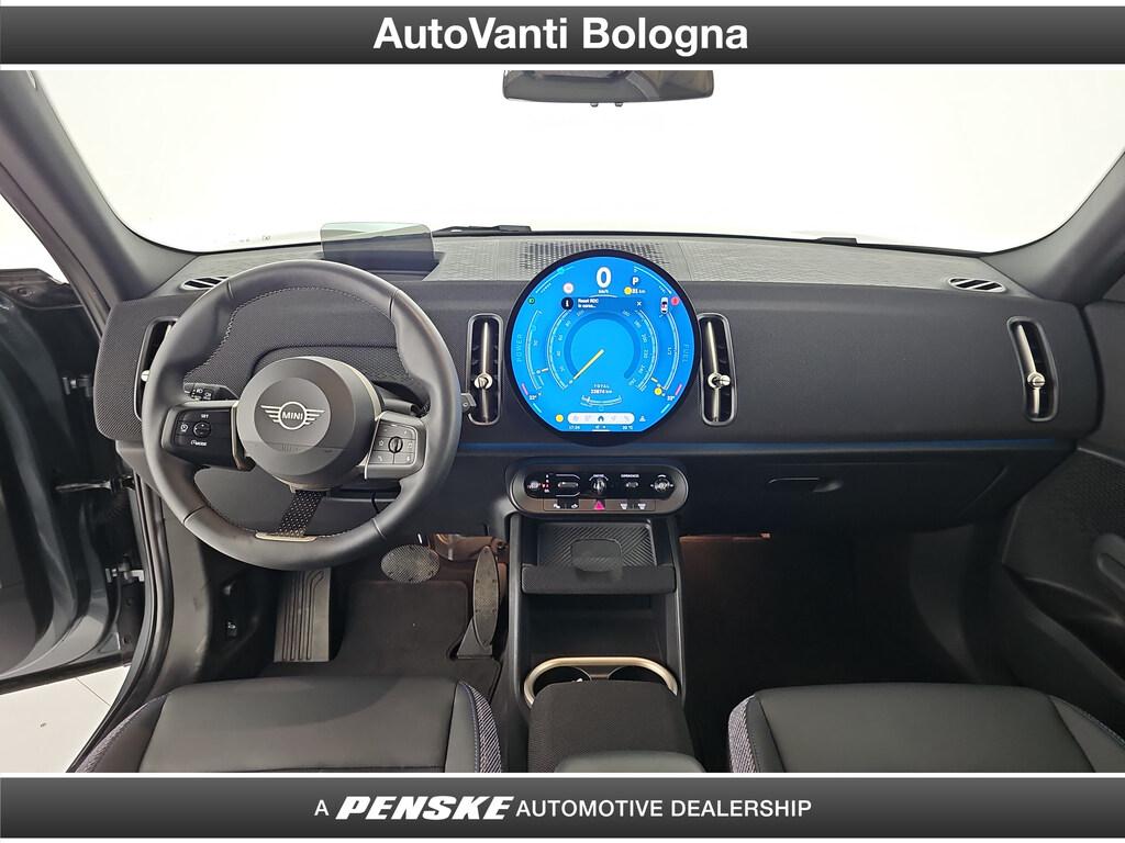 Mini Mini Countryman 1.5 48V C Classic auto
