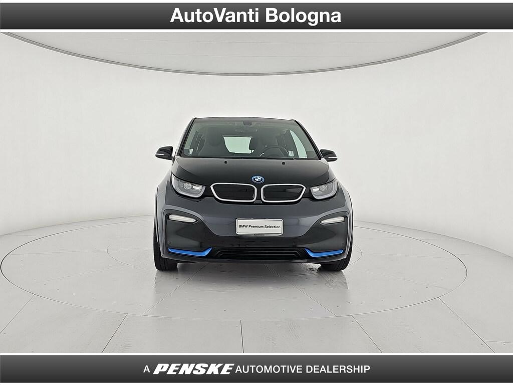 BMW i3 i3s 120Ah Advantage