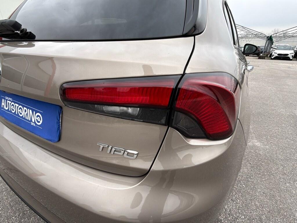 Fiat Tipo 5p 1.4 Lounge 95cv my20