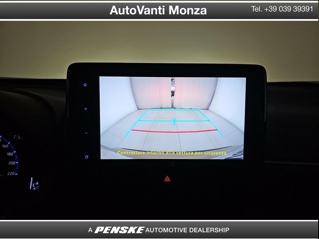 Toyota Yaris Cross 1.5h Premiere awd-i 116cv e-cvt