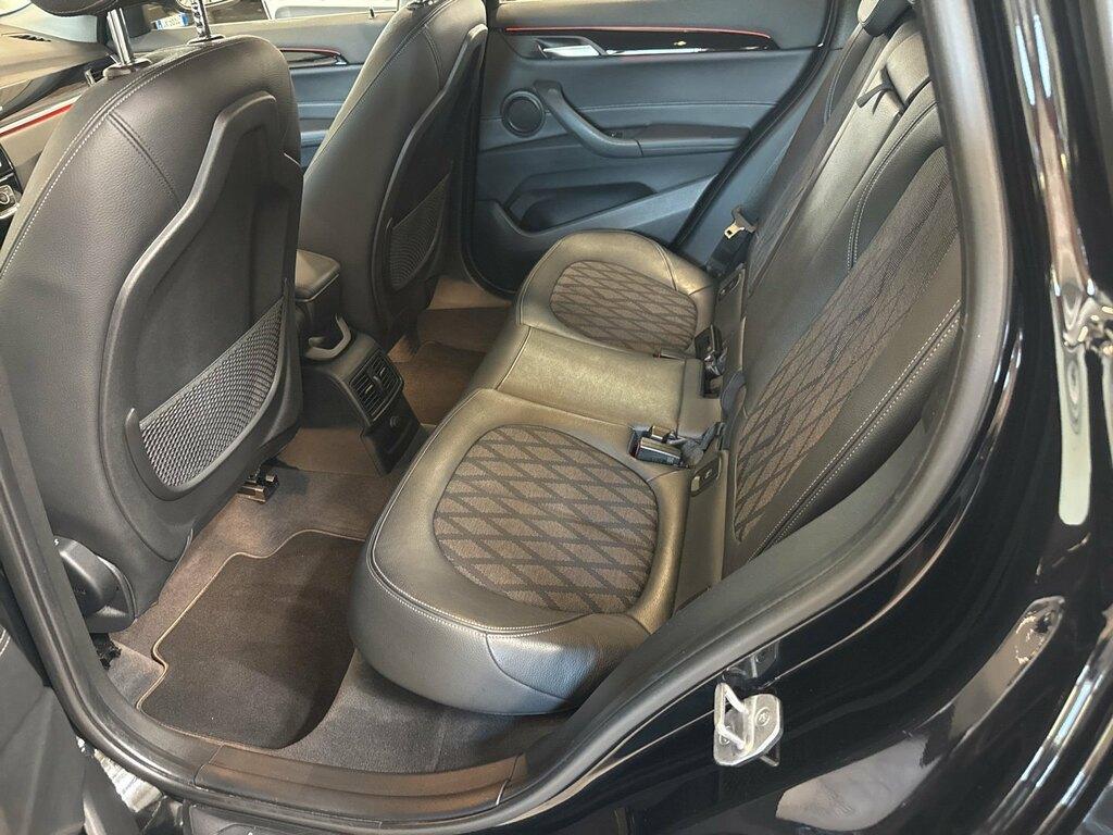 BMW X1 sdrive18d xLine auto