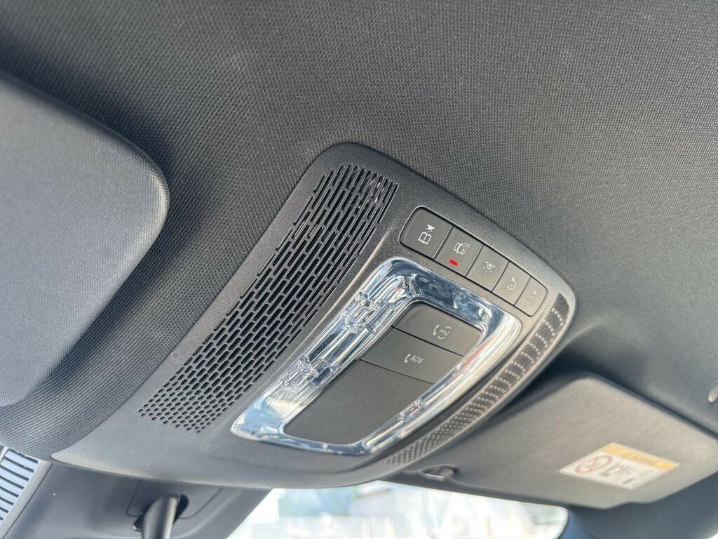 Mercedes GLA 180 Sport auto