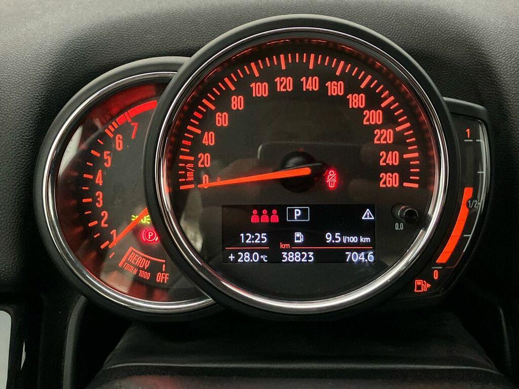 Mini Cooper S Countryman 2.0 TwinPower Turbo Cooper S Hype Steptronic