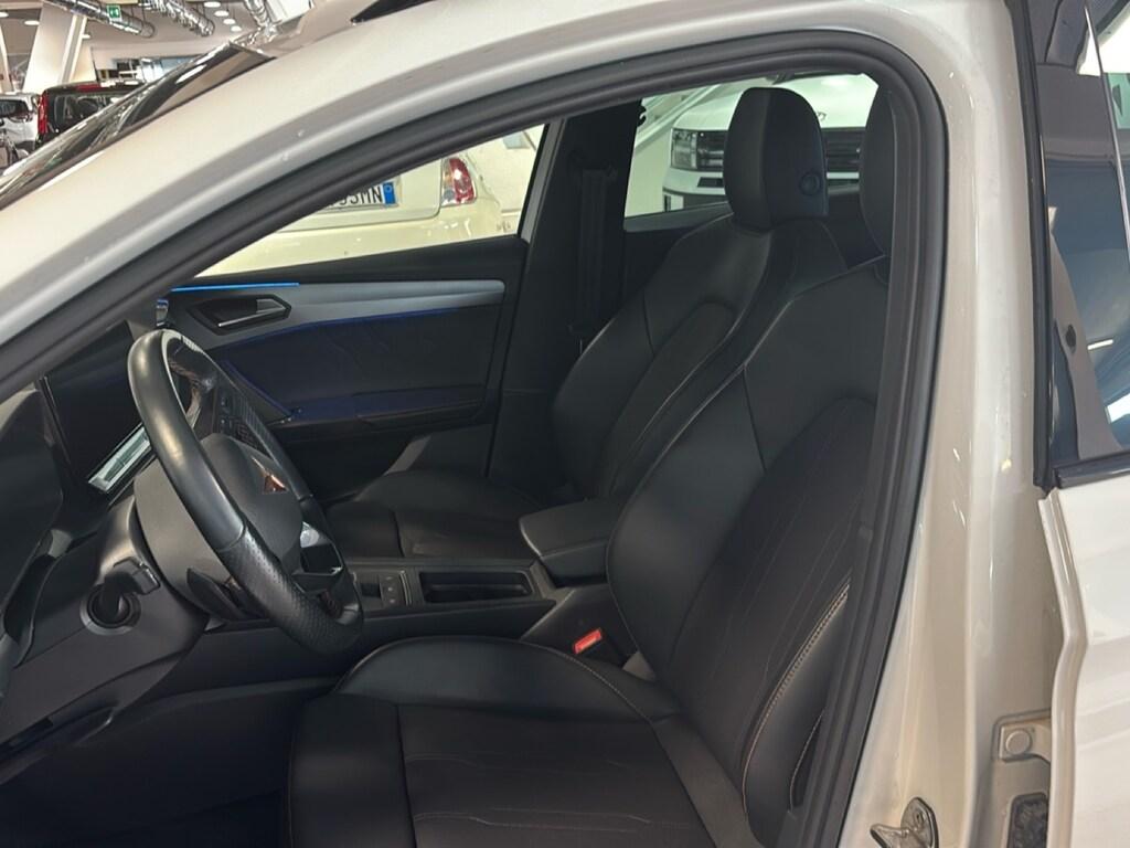 Cupra Leon Sportstourer 1.5 hybrid 150cv dsg