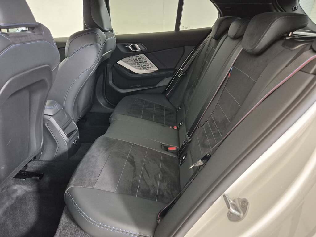 BMW Serie 1 120d 48V auto