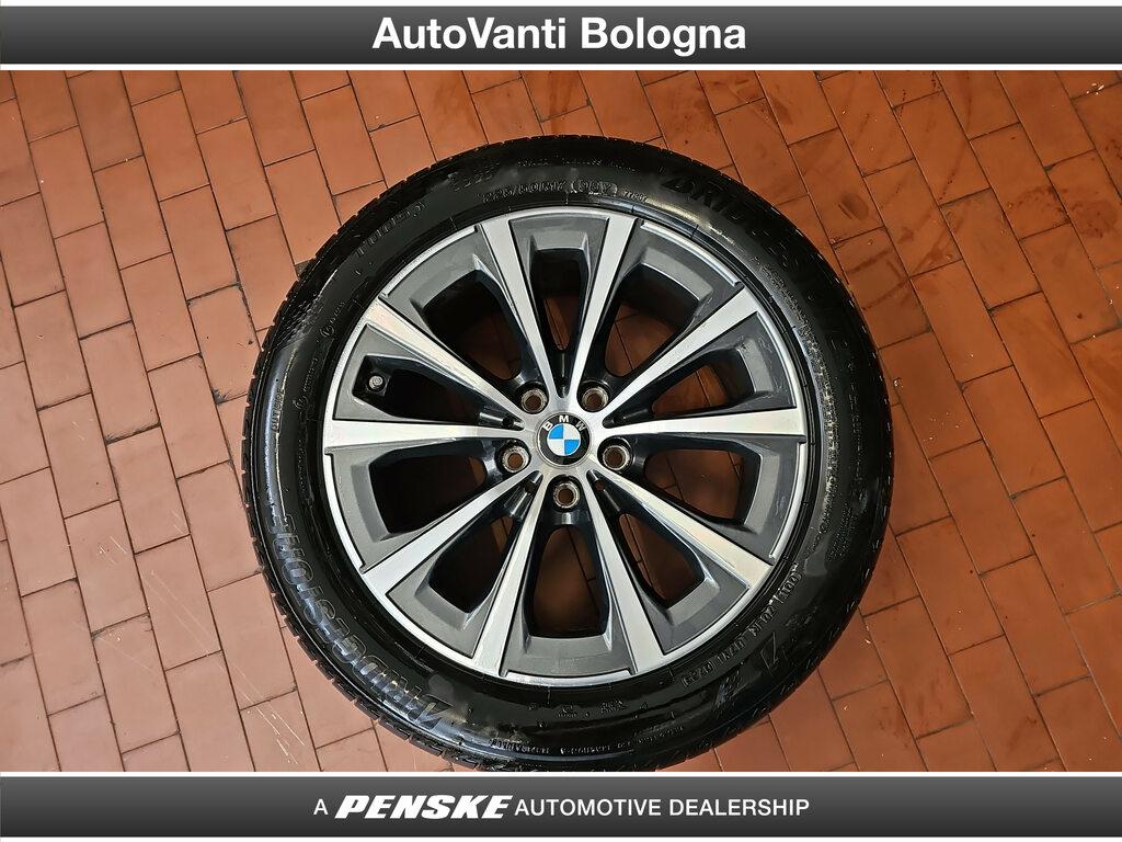 BMW Serie 3 330d mhev 48V xdrive auto