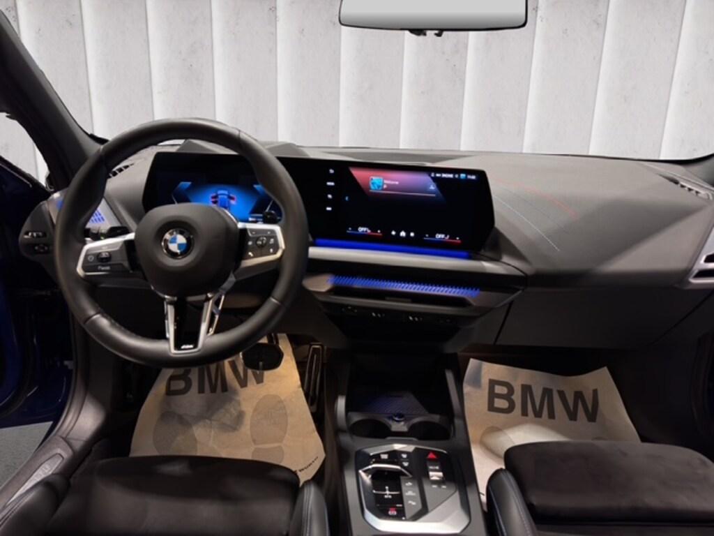 BMW Serie 1 118d MSport Pro auto