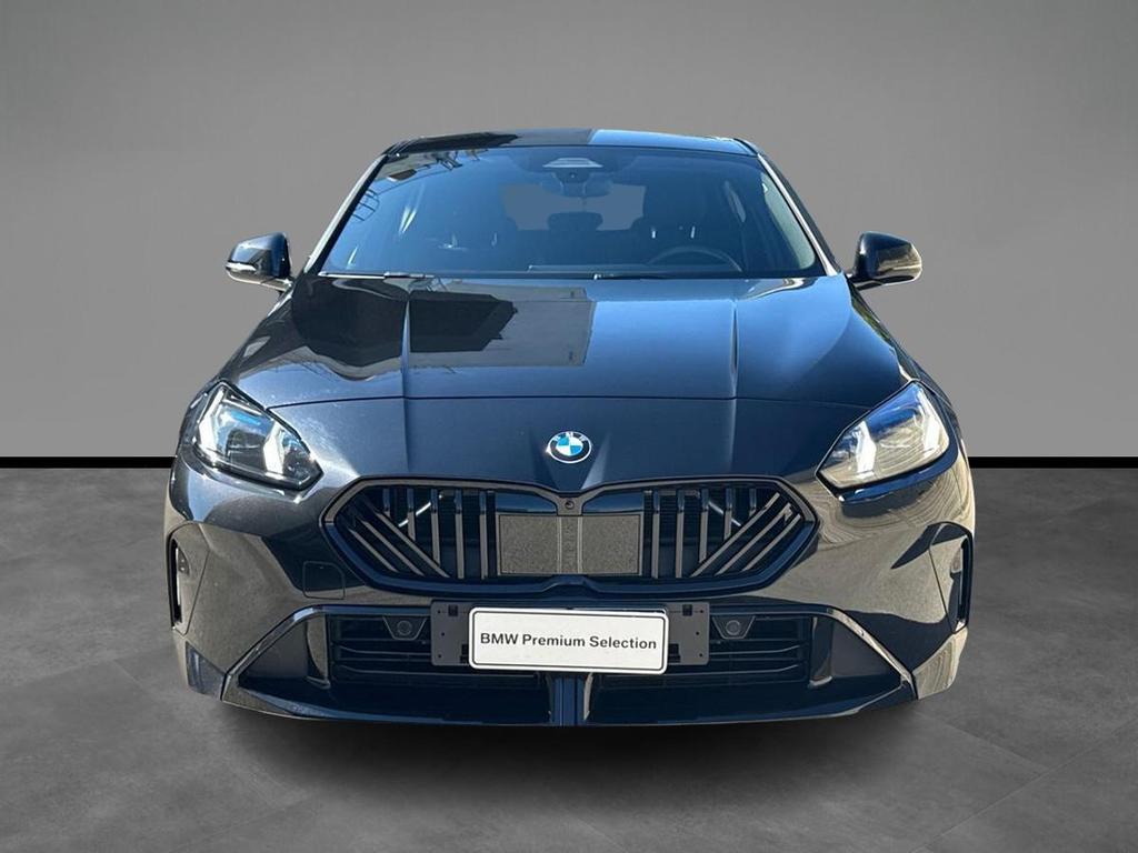 BMW Serie 1 120d 48V MSport Pro auto