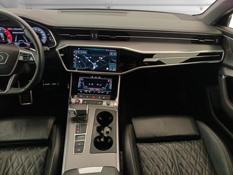 Audi S6 Avant 3.0 tdi mhev Sport Attitude quattro 344cv tiptronic