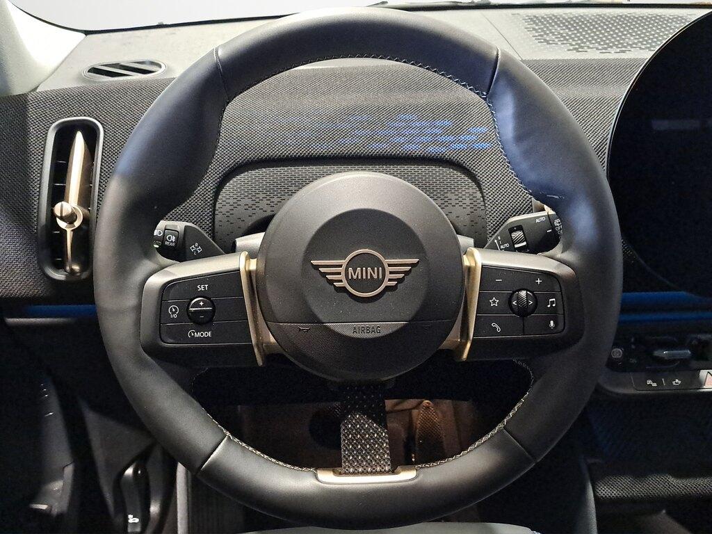 Mini Mini Countryman 2.0 48V D Classic auto