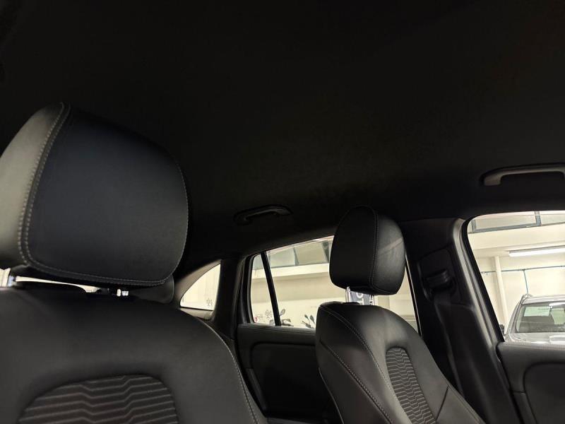 Mercedes GLA 200 d Sport auto