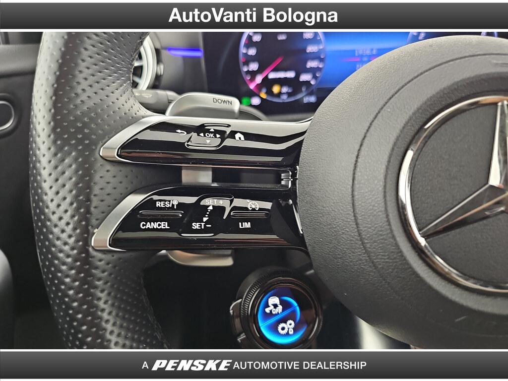 Mercedes Classe A 35 AMG A G Premium Plus AMG Line 4matic auto