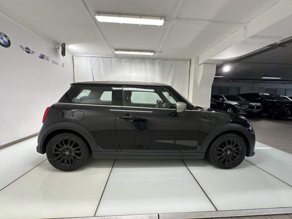 Mini Cooper 1.5 TwinPower Turbo Cooper