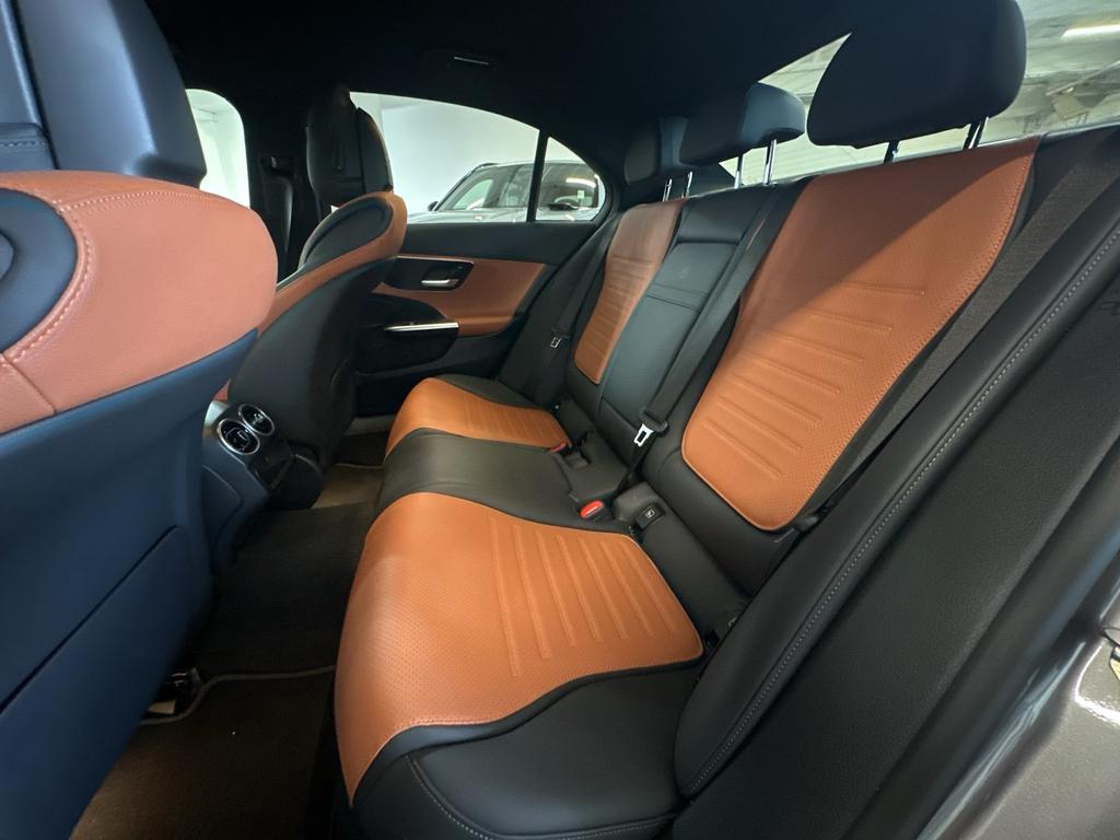 Mercedes Classe C 220 d mild hybrid Premium auto