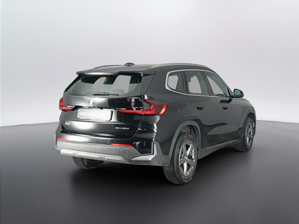 BMW X1 sdrive18d Edition Essence auto
