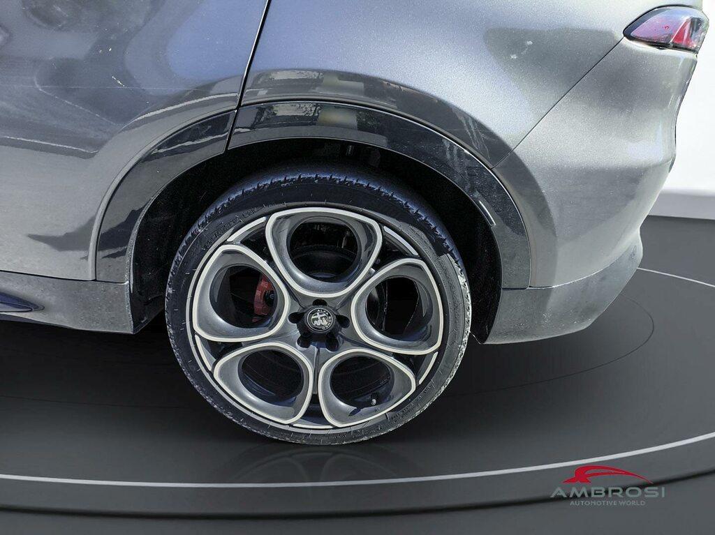 Alfa Romeo Tonale 1.5 hybrid Speciale 160cv tct7