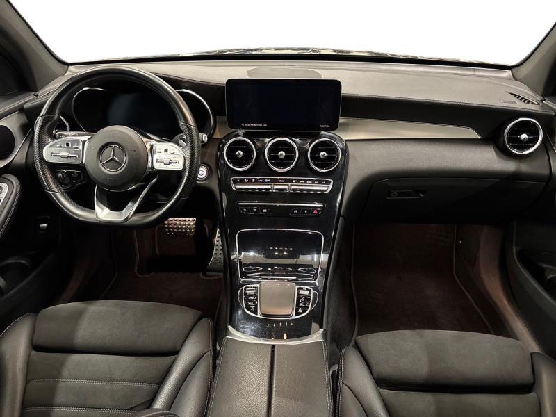 Mercedes GLC 300 d Premium Plus 4matic auto