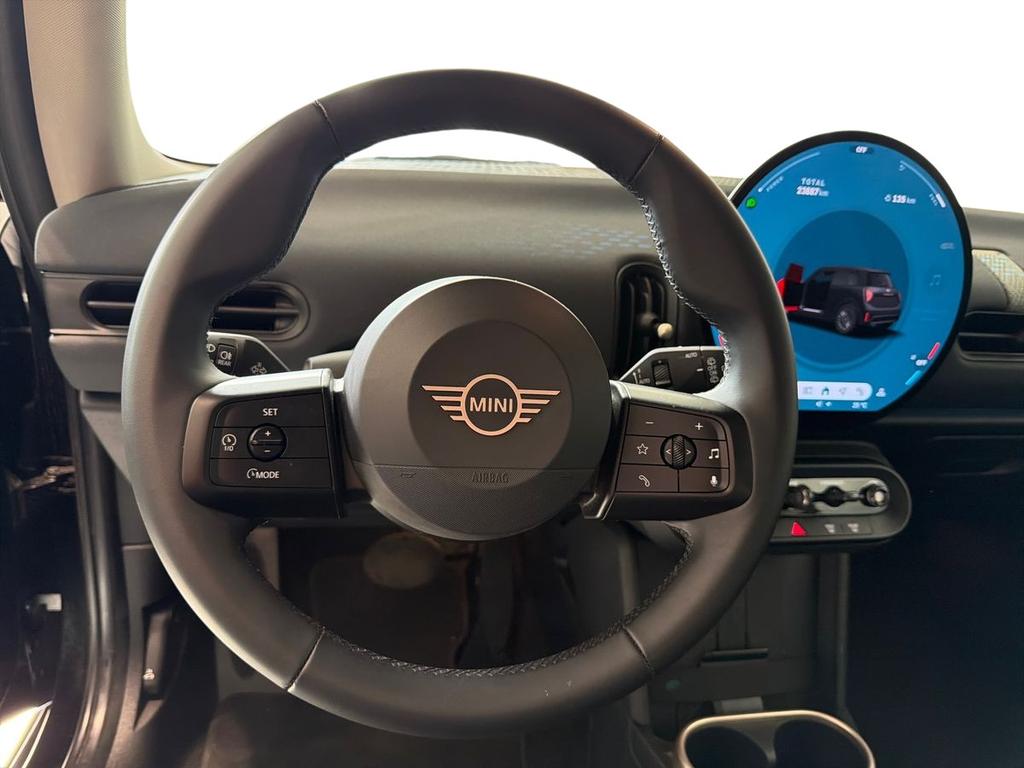 Mini Mini Cooper 3p 1.5 C Essential auto