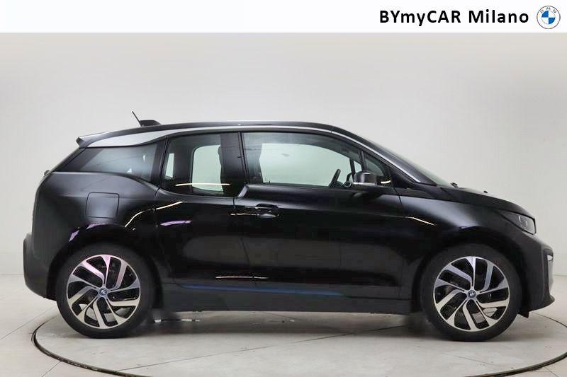 BMW i3 120Ah Advantage