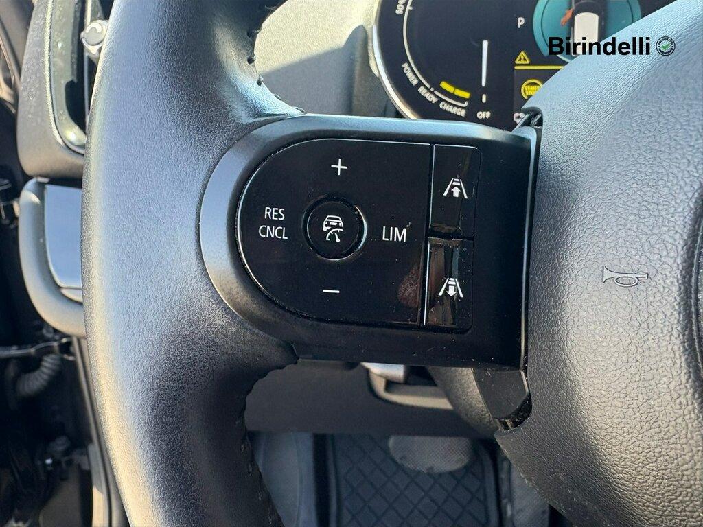 Mini Cooper SE Countryman 1.5 Classic all4 auto