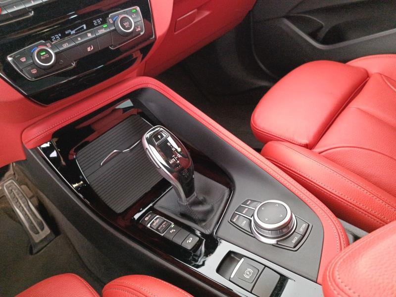 BMW X2 xdrive20d Msport auto