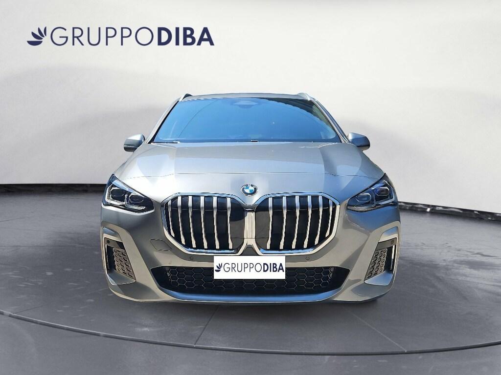 BMW Serie 2 218d Active Tourer Msport auto