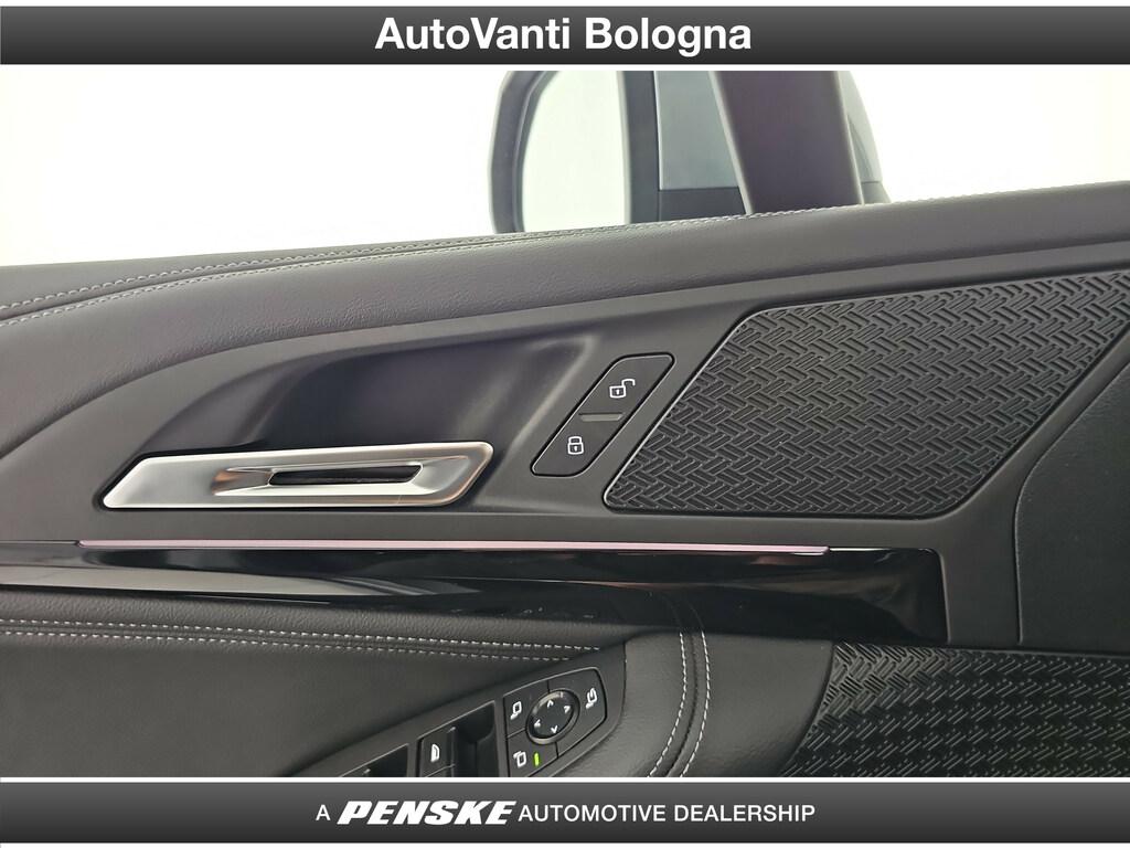 BMW Serie 2 218d Active Tourer Msport auto