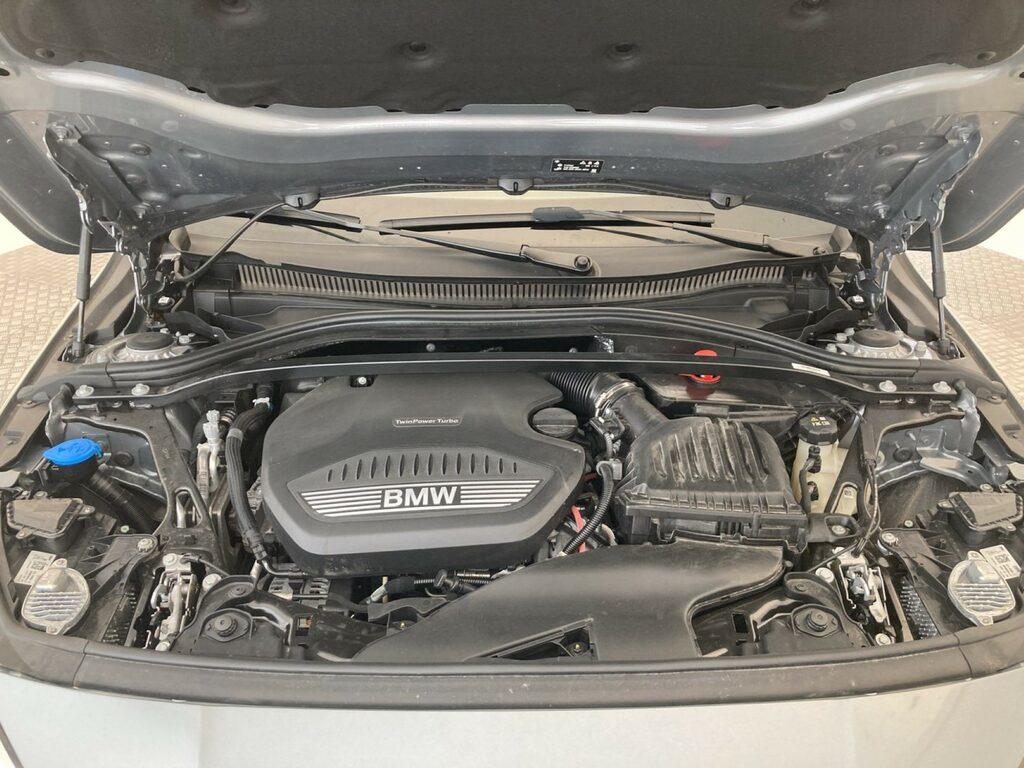 BMW Serie 2 220d Gran Coupe Msport auto