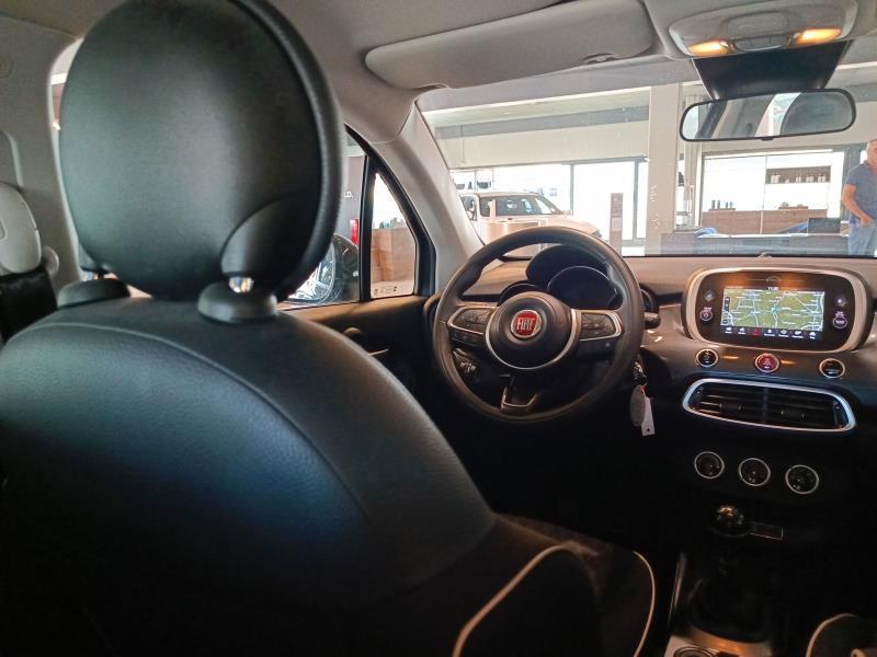 Fiat 500X 1.0 T3 City Cross 120cv