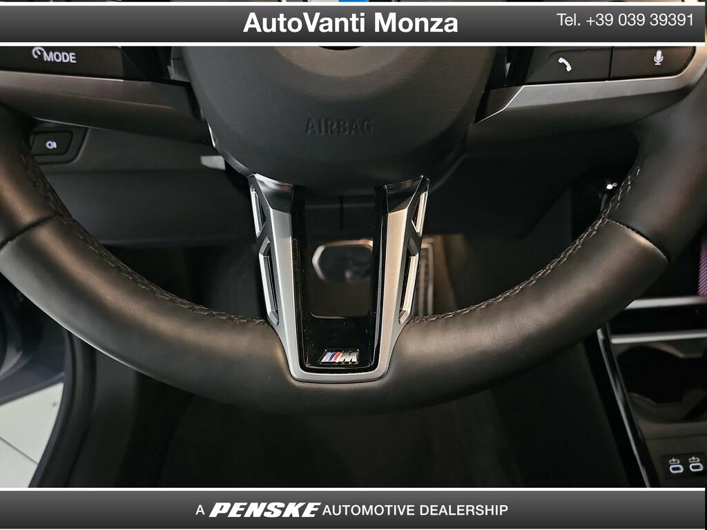 BMW Serie 2 218d Active Tourer Msport auto