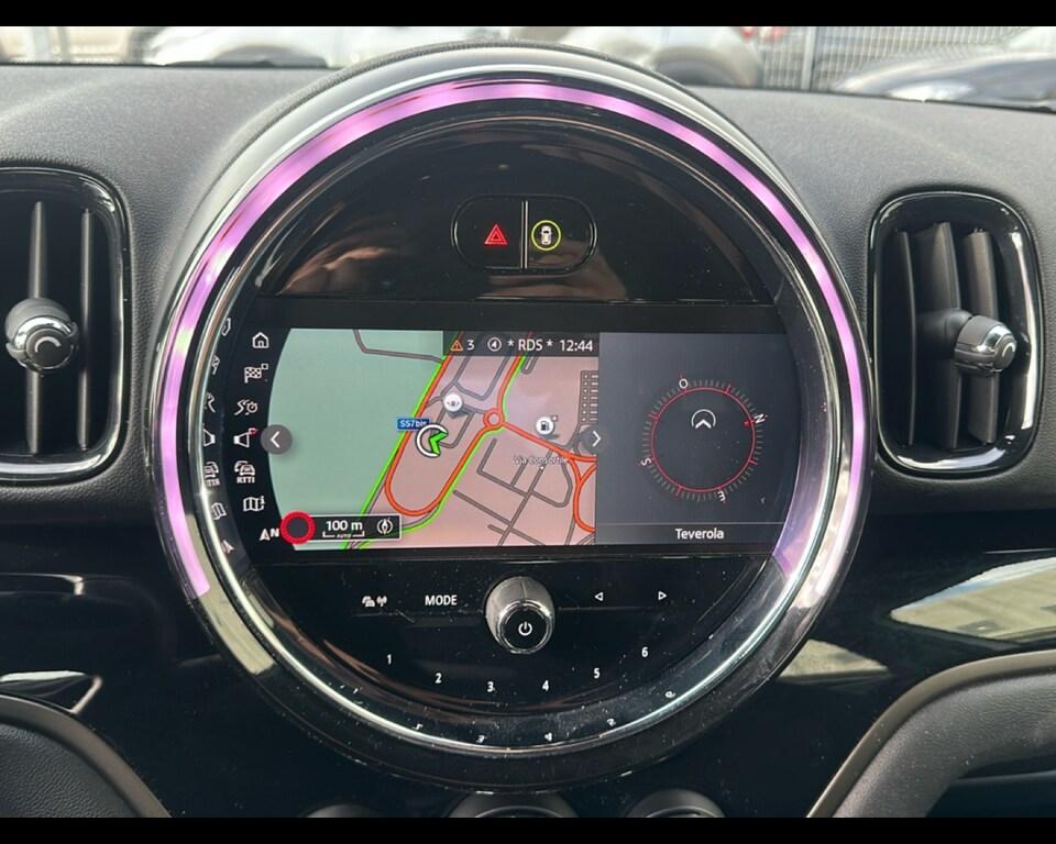 Mini Cooper Countryman 1.5 TwinPower Turbo Cooper