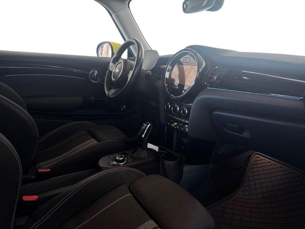 Mini Cooper SE 3p Classic auto