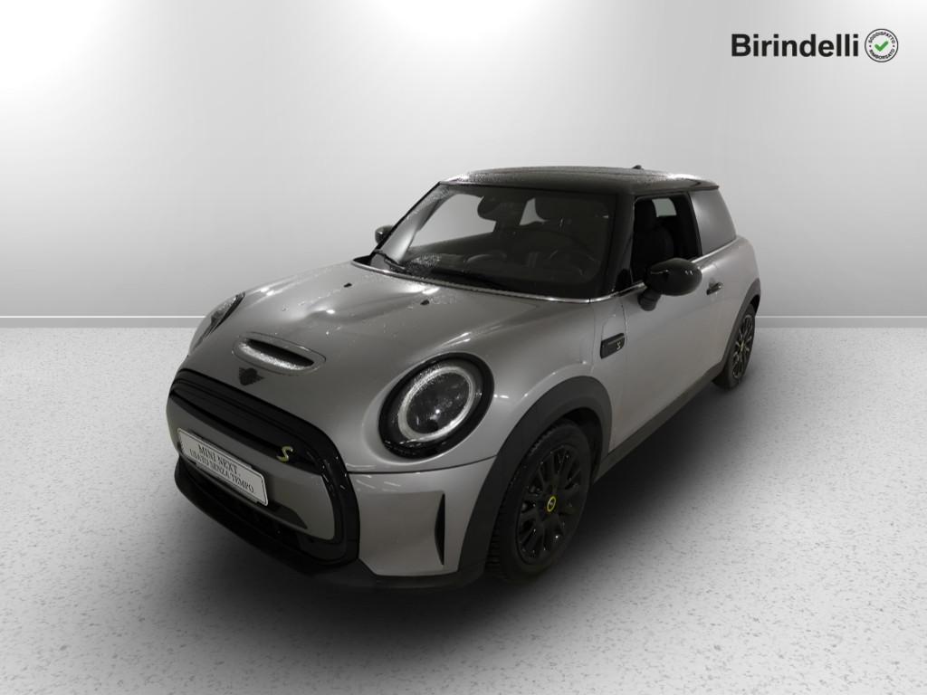 Mini Mini 3p Cooper SE Electric auto