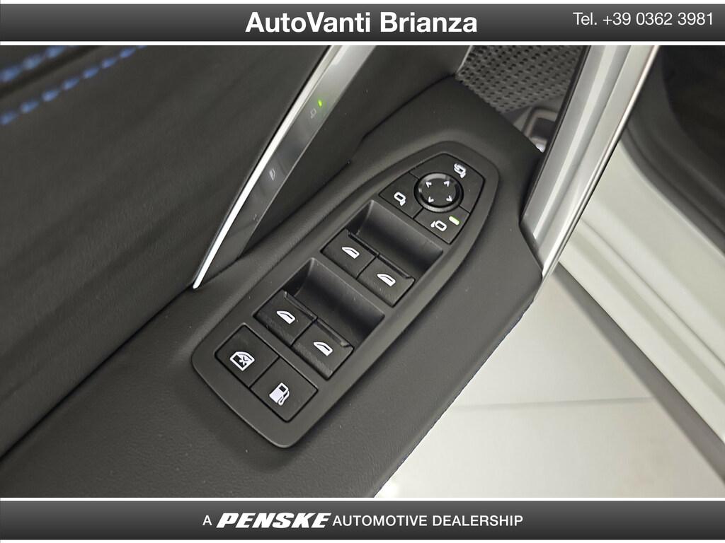 BMW X1 xdrive 25e MSport Pro auto