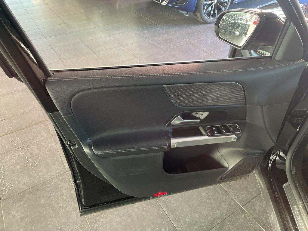 Mercedes GLB 200 d Sport auto