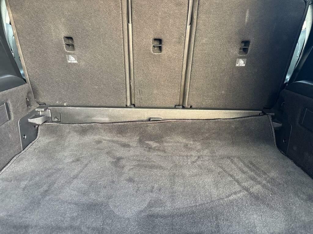 Mercedes GLB 200 d Business auto